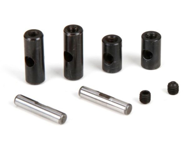 Losi Universal Rebuild Kit (2) 1/5 DBXL - LOS252020