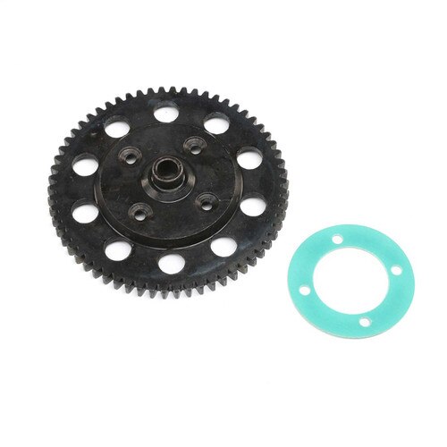 Losi Spur Gear Gear 62T 1.5M DBXLE LOS252132