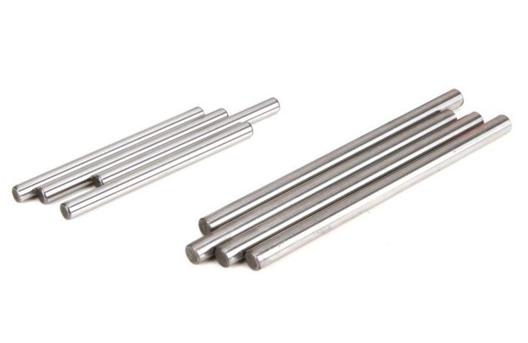 ★ Numbering★ 5768 N24SN05 Losi Hinge Pin Set: MTXL/DBXL-E/DBXL 2.0 - LOS254010