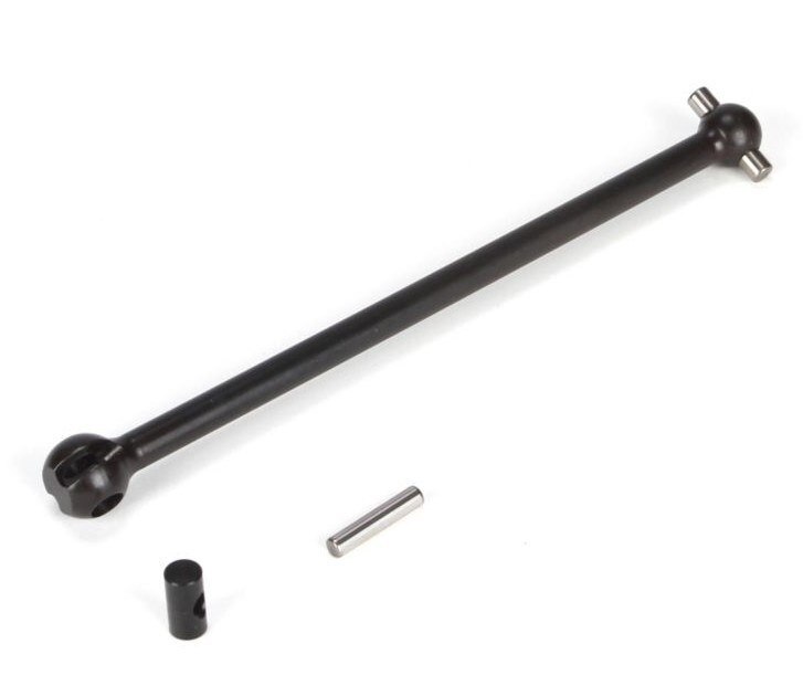 Losi Front/Rear Driveshaft & CV Coupler (1): 5IVE-T - LOSB3216