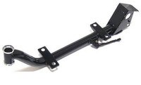 Black heavy duty frame for Sport / X-Ped