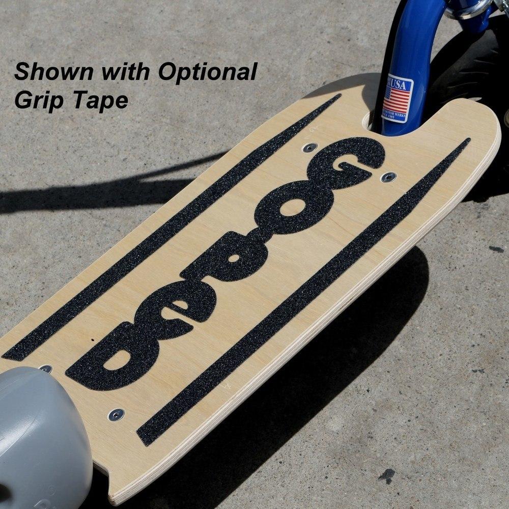 Budd&Joey  ブージートーピード YYZ Shape Shifter Issues – Giving Up on It (Reluctantly