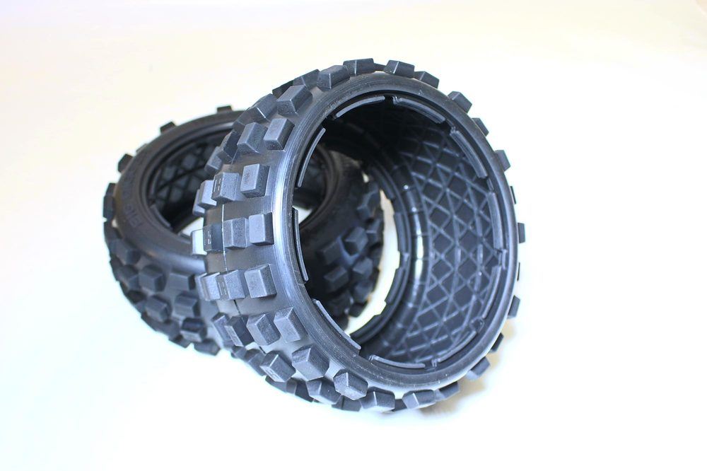 Hpi baja shop 5b wheels