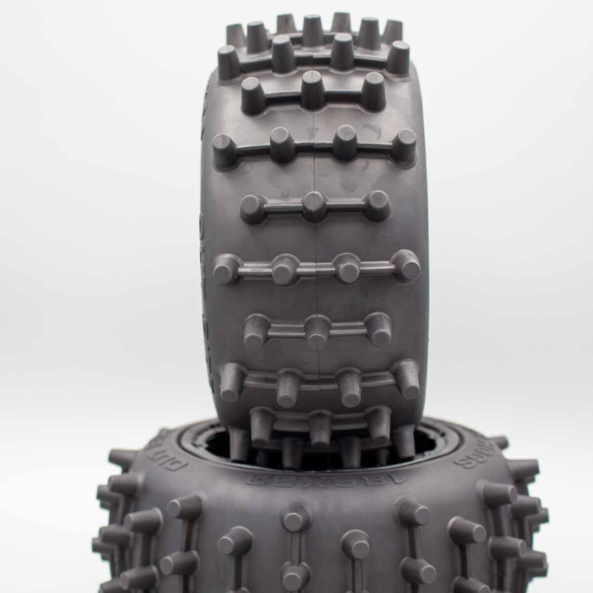 MadMax Complete Assembled Super Hogs Off Road tire/wheel set