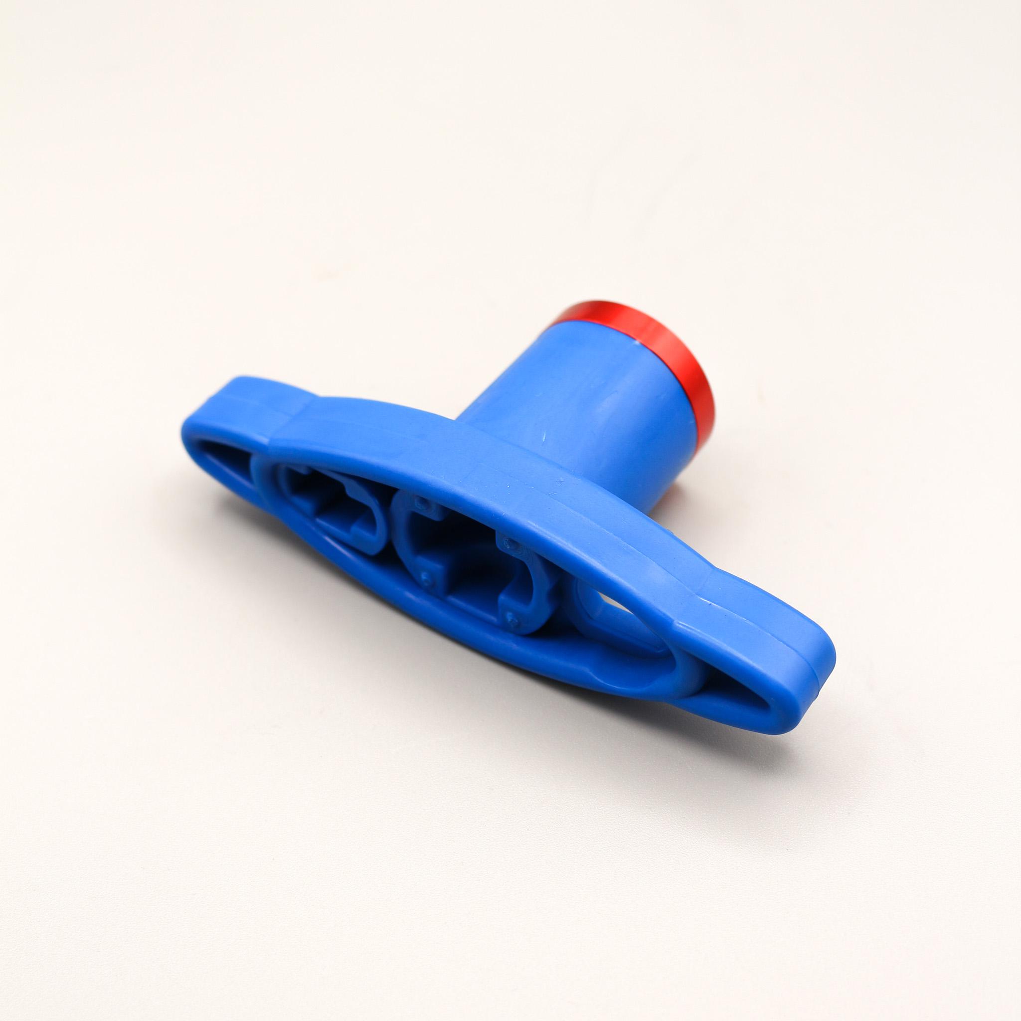 MadMax Adapter Set compatible with XRT and X-Maxx to 24mm 5IVE