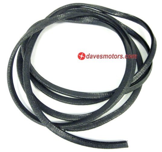 DDM Body Edge Trim for R/C Bodies Sold By the Foot