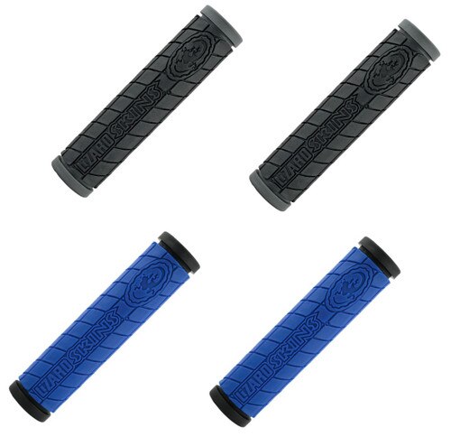 lizard skins logo grips