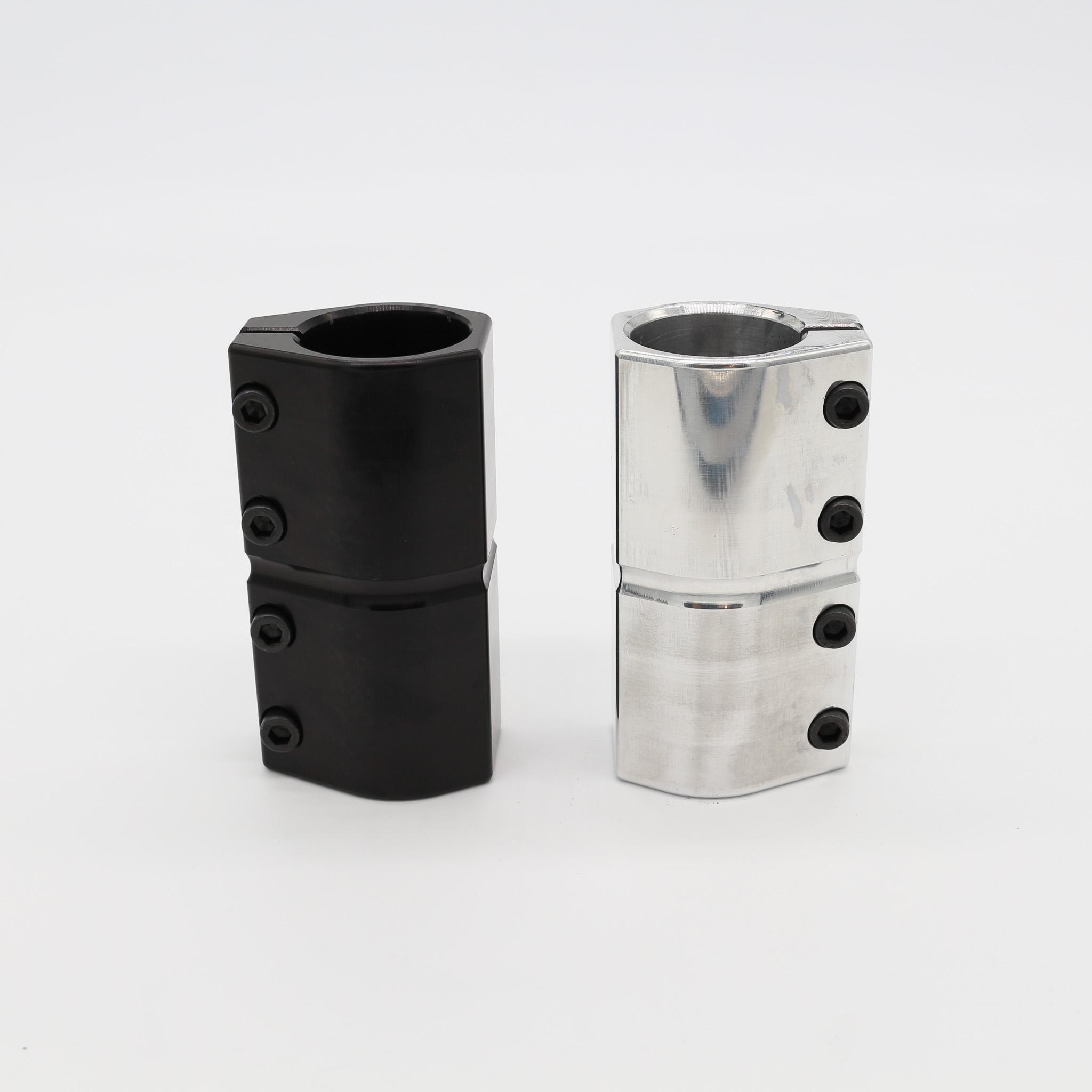 DDM Bottom Pole Clamp (Fits around Stock Slide Tube)
