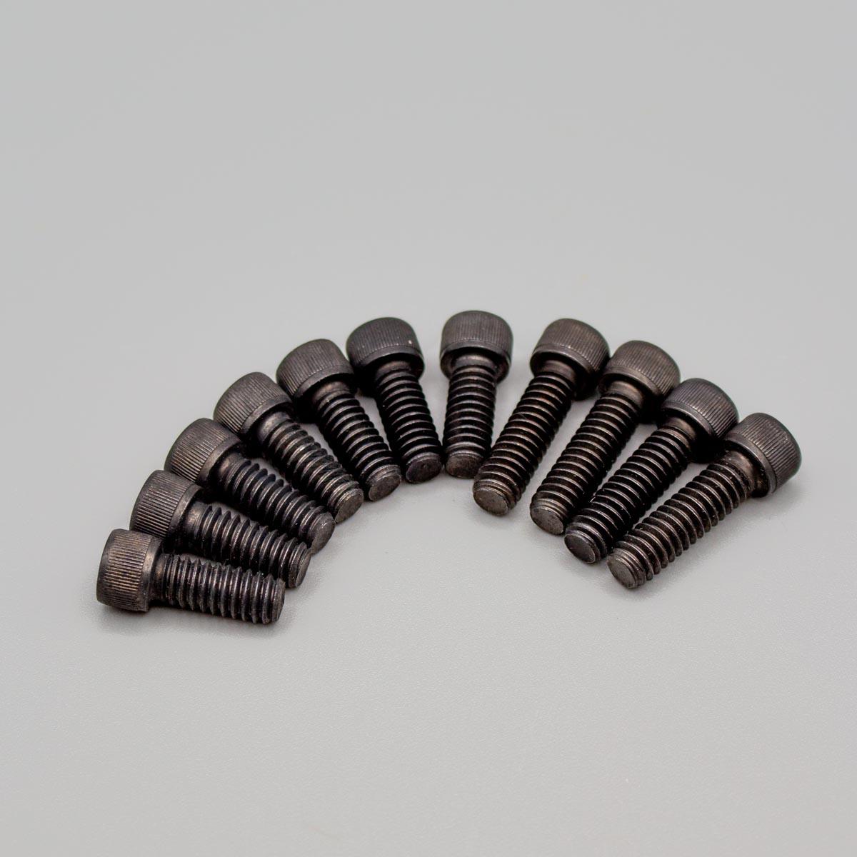 RARTS ATTACH＆GO ZINC PLATED COTTER PINS 2.5X25MM 25/PK - W-022-72525