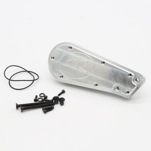 Turtle Racing Billet Air Filter Box for Losi 5ive