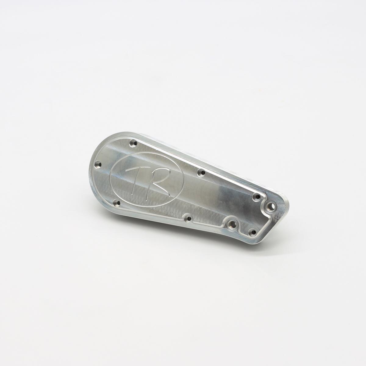 Turtle Racing Losi 5IVE-T Billet Clamp-on Air Filter Box (TR1611)