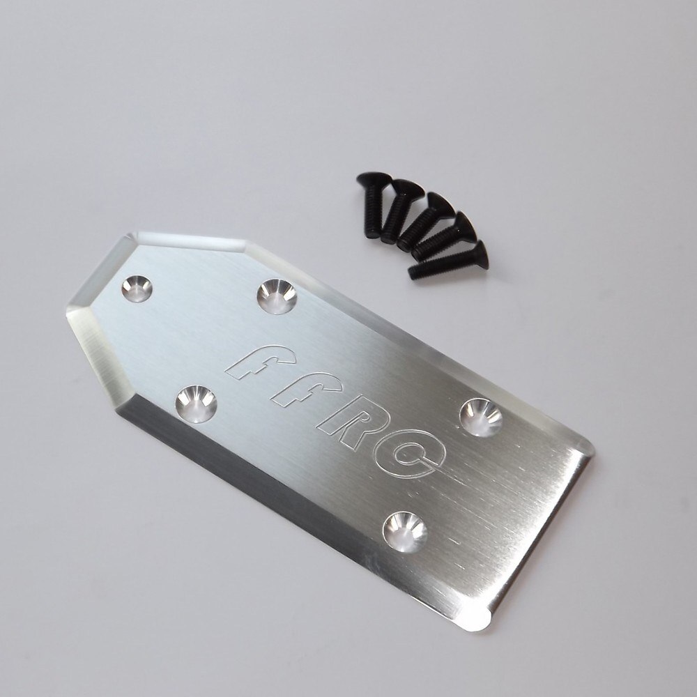 DESIMONE プレート ケドー デイトナ 95111 ヘッドマウントデコンプレバーキット SR400/500