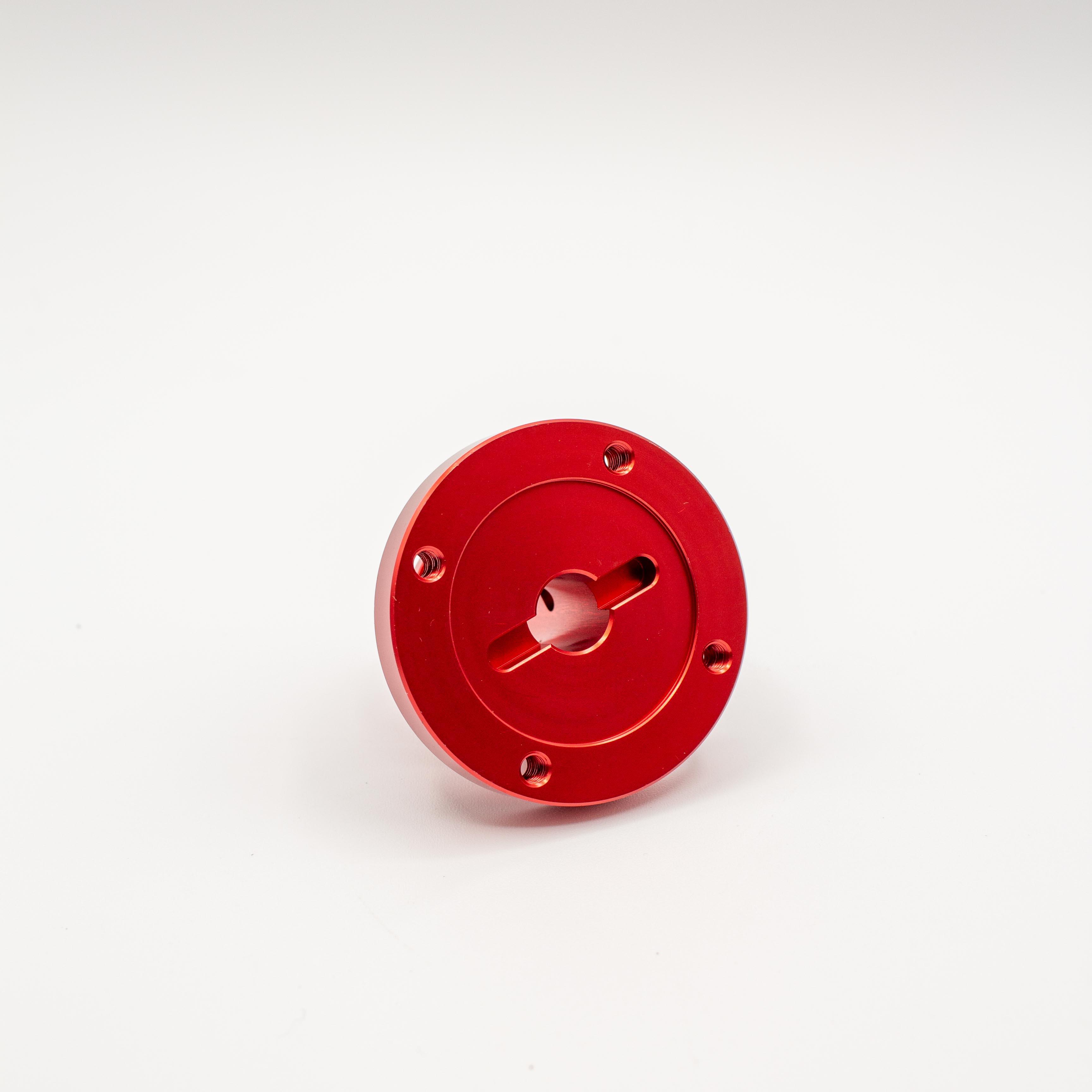 Vertigo Performance 100608 Losi 5IVE-T Monster Locker Diff Spool