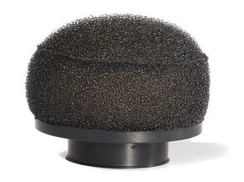 DT1 Dome triple stage air filter