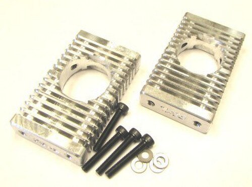 losi dbxl steering servo
