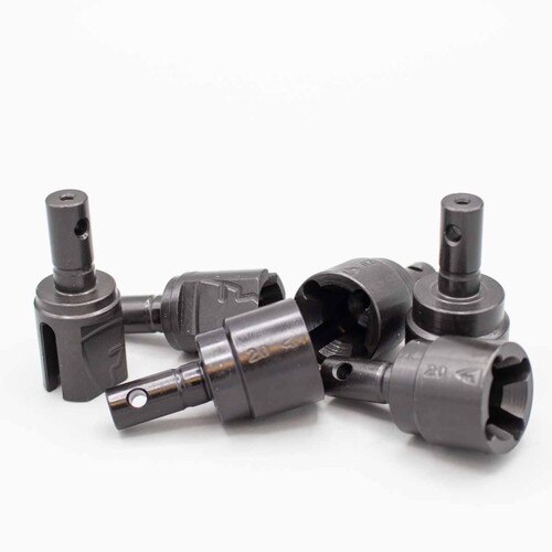 Fast Lane Losi 5ive 4EVER 2.0 Drive Cup Kit
