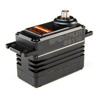 Spektrum S9110BL Digital Brushless High Speed High Torque Metal Gear Servo