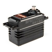 Spektrum S9120BL Digital Brushless Metal Gear Servo