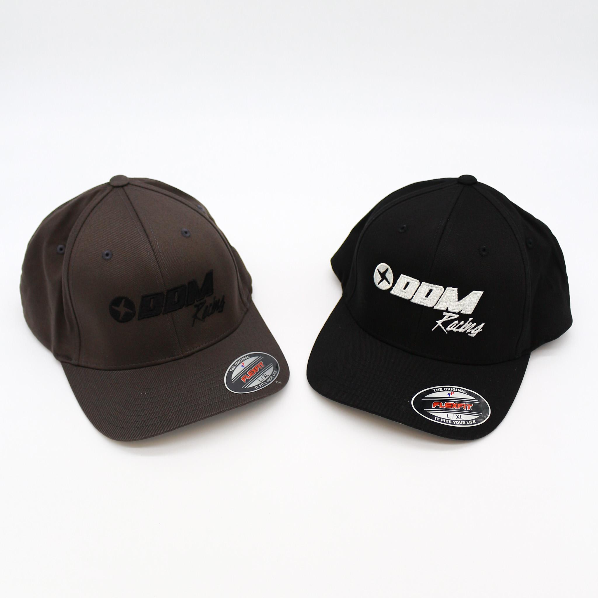 Custom Embroidered Racing Flexfit hat. Your Racing Logo or Name here. Flexfit 6277/6477 Wooly Combed Baseball Hat (Red, L/XL)並行輸入 No Minimum Custom Embroidered FlexFit Hats, Flex Fit Custom Racing