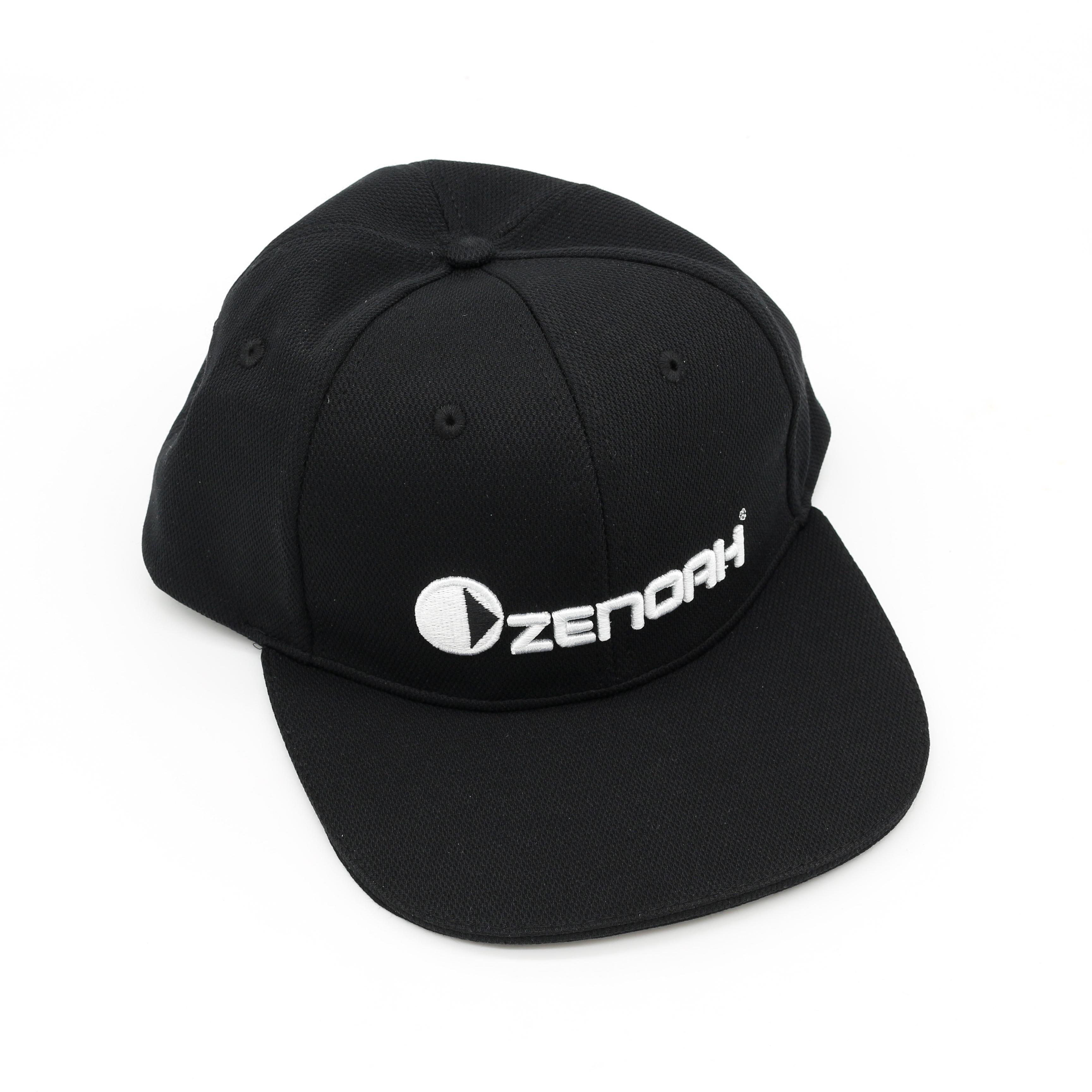 Zenoah One Size Fits All Velcro Hat