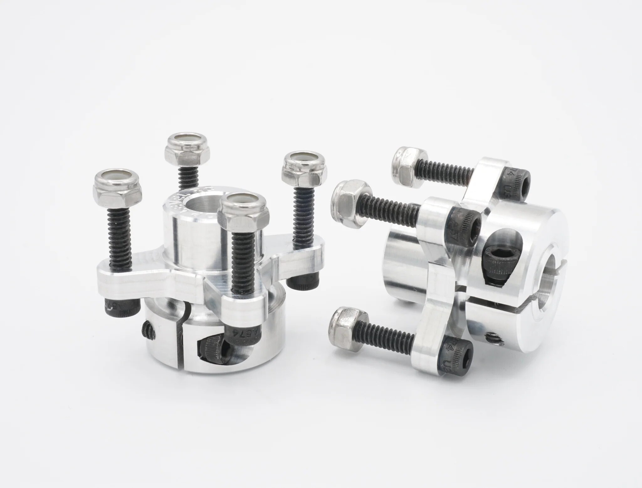 Parts - Baja 5B Flux