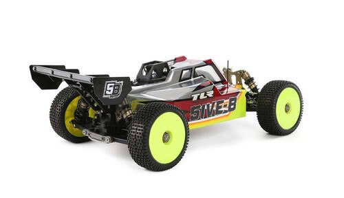tlr05001