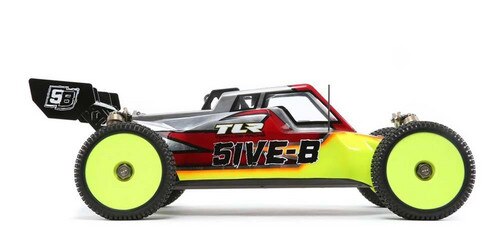 tlr05001
