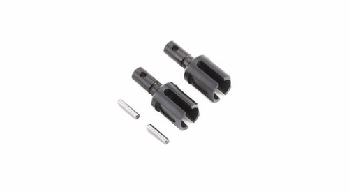 THE Lightened Centre Diff Outdrives THE Lightened Centre Diff Outdrives