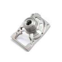 Losi Clutch Housing, Zenoah 32, 5ive-T 2.0 | Buy Parts At