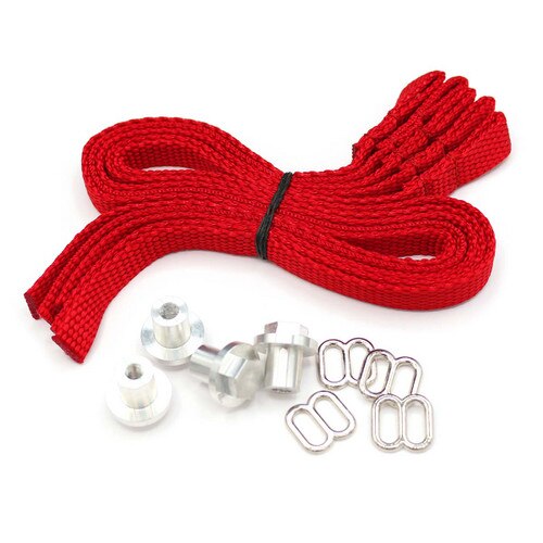 Primal Raminator Limiting Straps