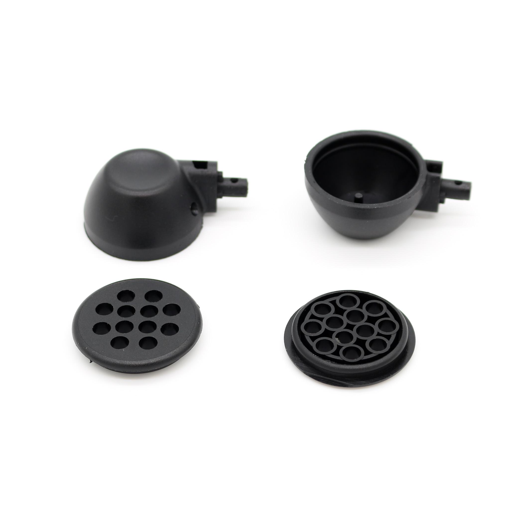 Standard Parts for #160140 - HPI Racing