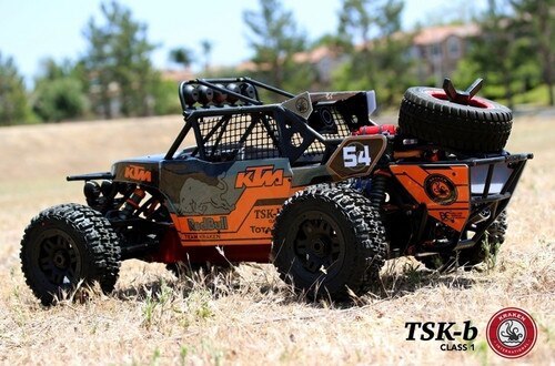 Latest HPI Kits - HPI Racing