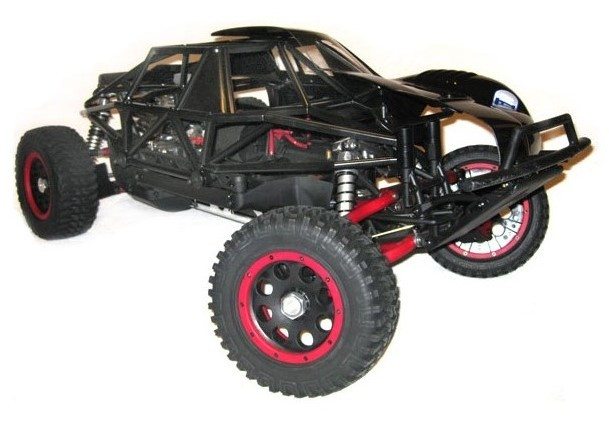 Baja sales 5b cage