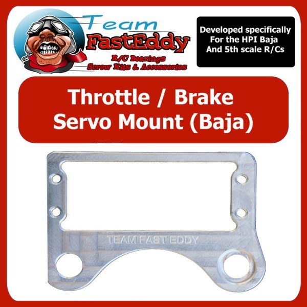 Parts - Baja 5b