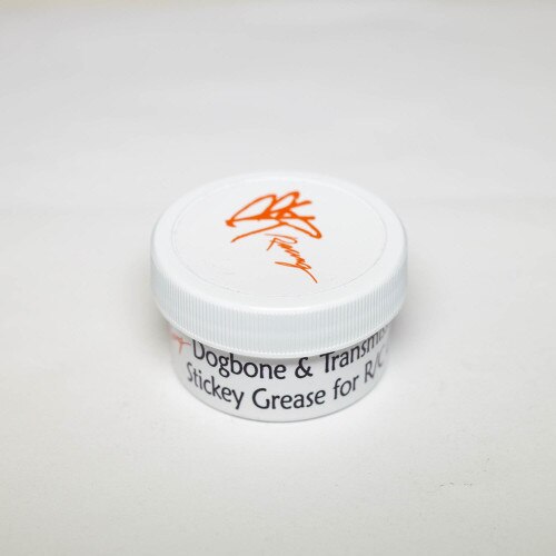 Bartolone Racing Sticky Grease