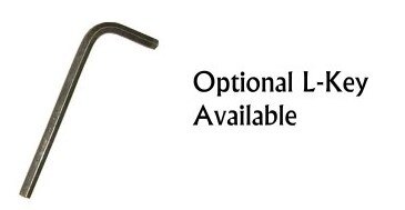 DDM Stainless Steel Beadlock Bolts (Set of 84) for HPI Baja