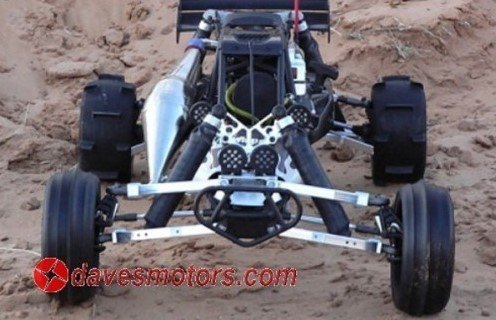 Hpi baja 5b discount 4wd conversion kit