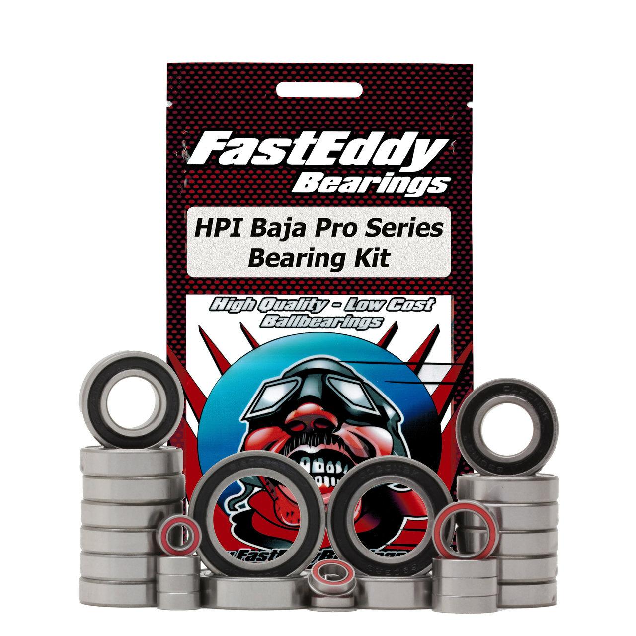 Hpi baja upgrades outlet