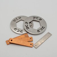 RCR Brake Upgrade Kit for HPI Baja 5B / 5T / 5SC